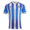 Maglia ufficiale Real Sociedad Casa 2021-22 per Uomo